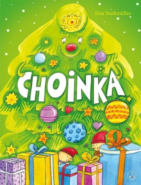 Choinka, Ewa Stadtmller