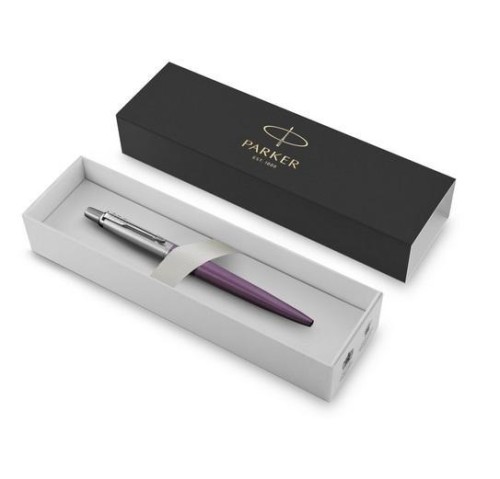 Długopis Jotter Victoria Violet CT, Parker