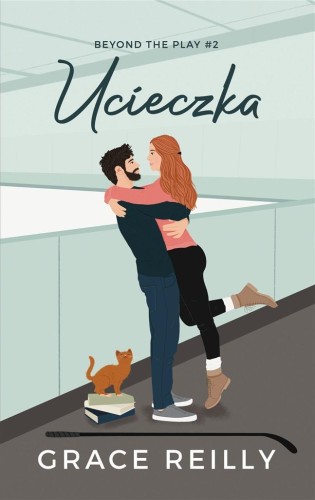 Ucieczka, Grace Reilly