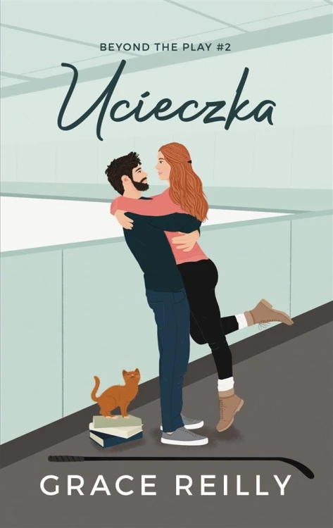 Ucieczka, Grace Reilly