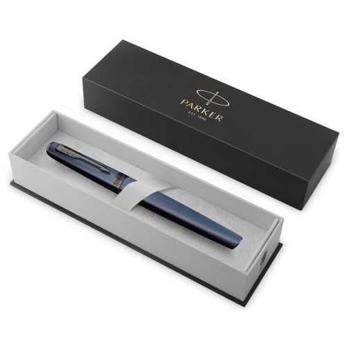 Pióro kulkowe Meridian Niebieskie BT, Parker