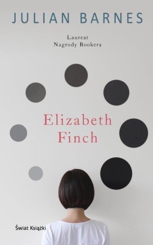 Elizabeth Finch, Julian Barnes