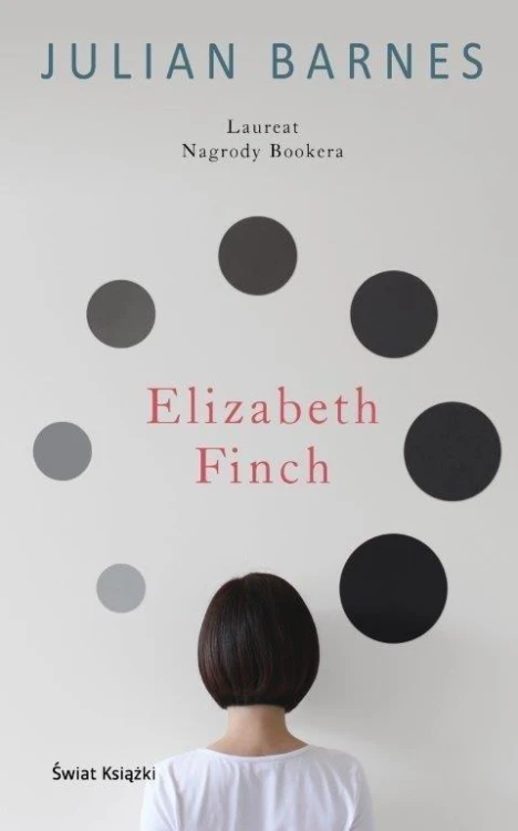 Elizabeth Finch, Julian Barnes