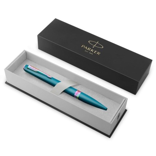 Długopis Meridian Teal RBT, Parker
