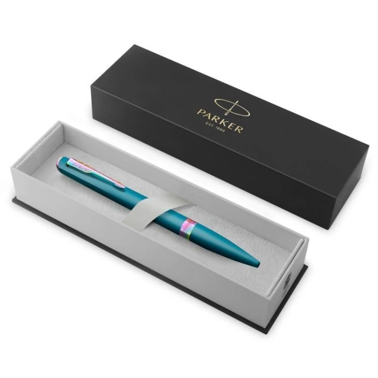 Długopis Meridian Teal RBT, Parker