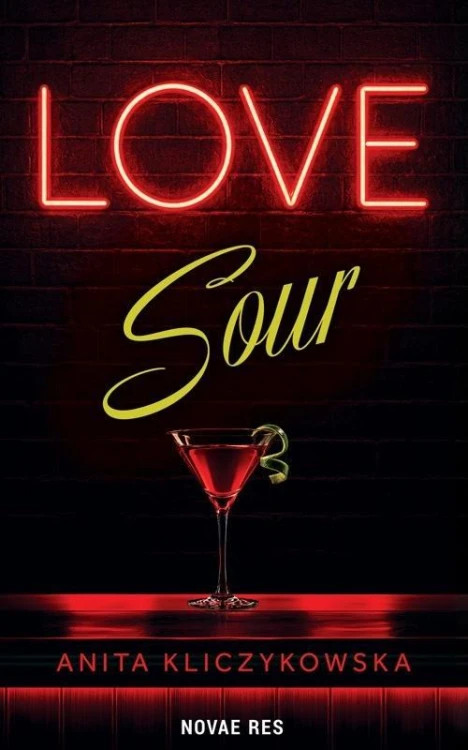 Love Sour, Anita Kliczykowska