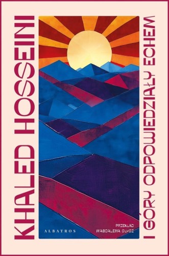 I góry odpowiedziały echem, Khaled Hosseini