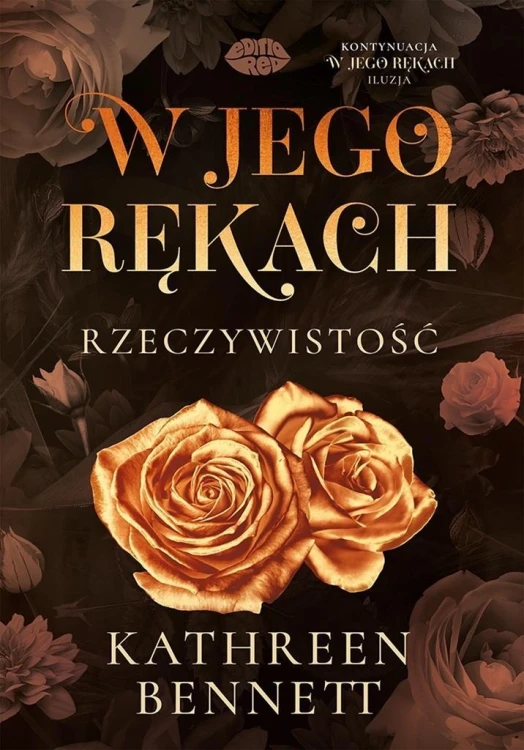 W jego rękach. Rzeczywistość, Kathreen Bennett