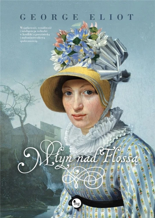 Młyn nad Flossą, George Eliot