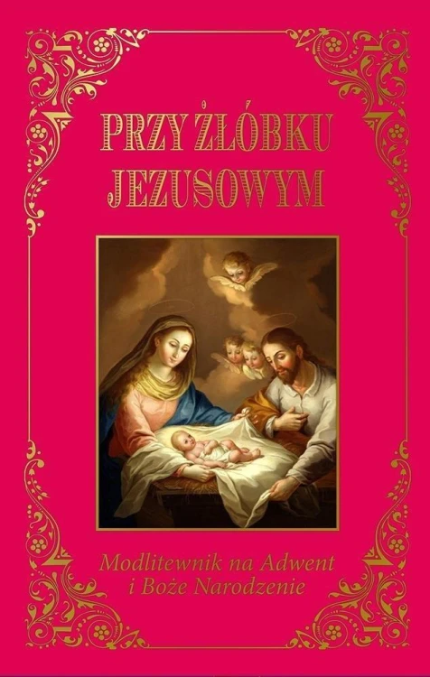 Przy żłóbku Jezusowym TW, prawa zbiorowa
