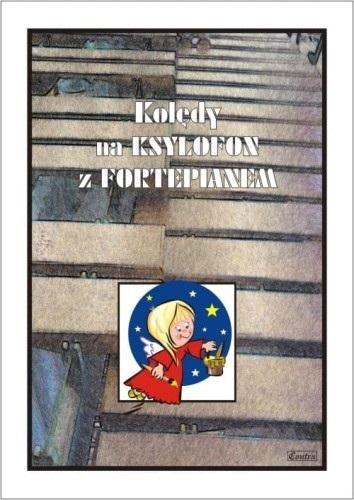 Kolędy na ksylofon z fortepianem, Paweł Gubała