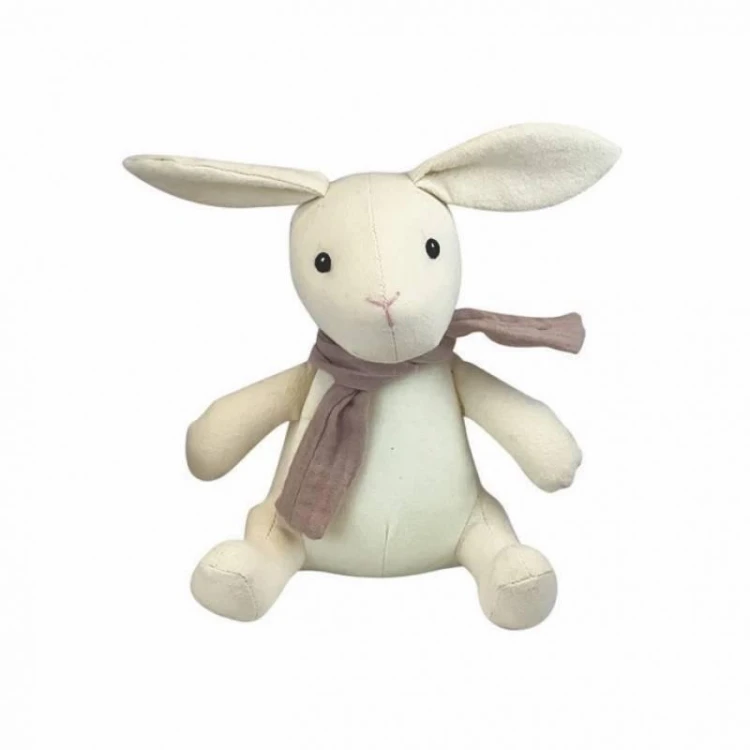 Przytulanka mały Króliczek Sidonie, Egmont Toys