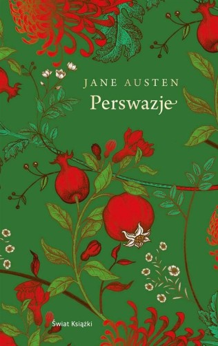 Perswazje w.ekskluzywne, Jane Austen