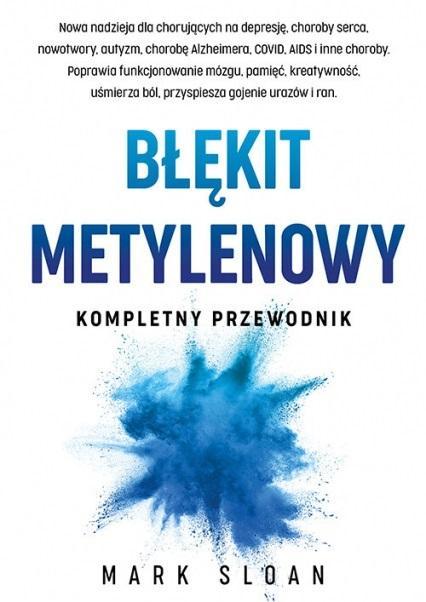Błękit metylenowy, Sloan Mark