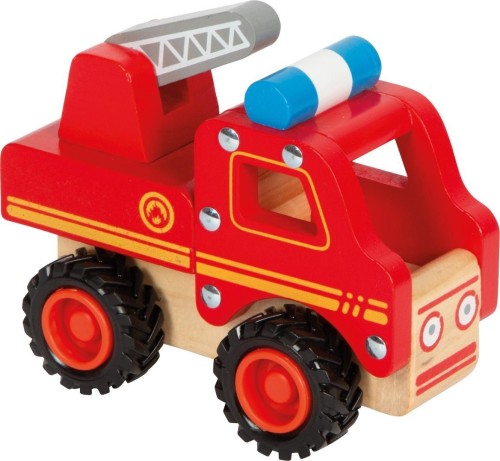 Wóz strażacki, Small Foot