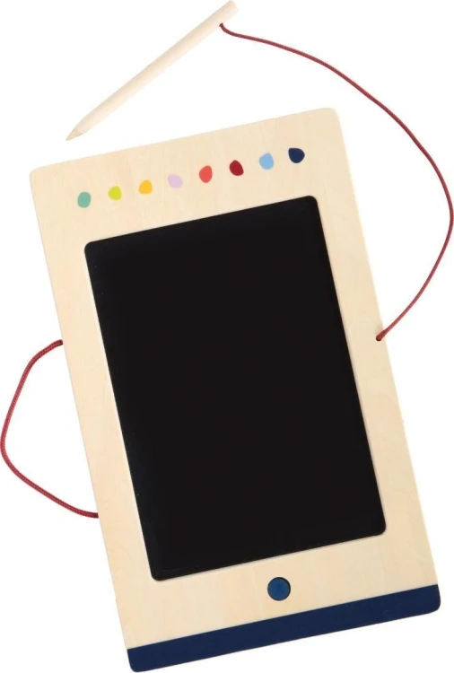 Tablica LCD do pisania i rysowania Educate