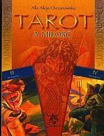 Tarot a miłość, Chrzanowska Alla Alicja