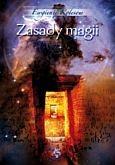 Zasady magii, Ewgienij Kolesow