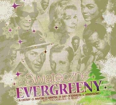Świąteczne Evergreeny, Various Artists