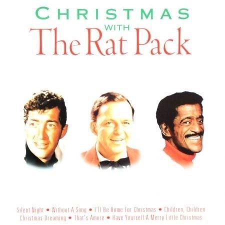 Christmas with The Rat Pack CD, praca zbiorowa