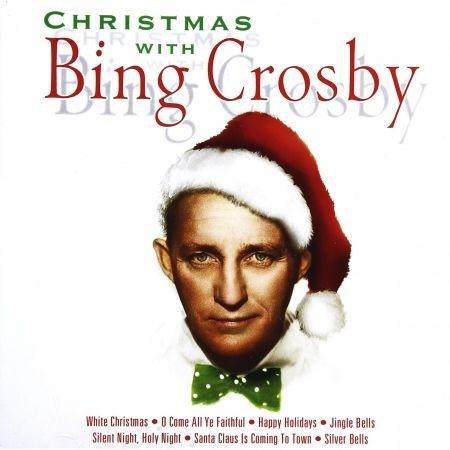 Christmas with Bing Crosby CD, praca zbiorowa