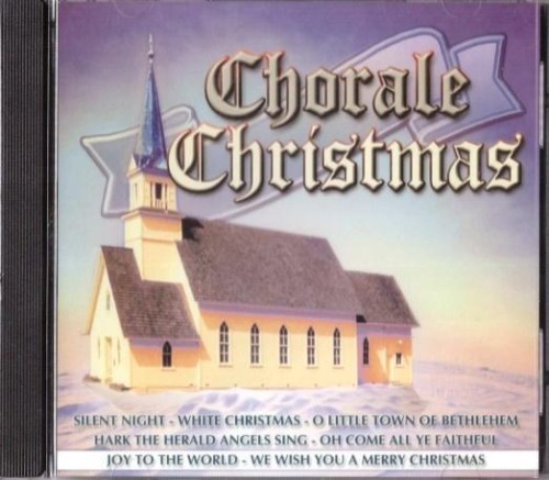 Chorale Christmas, praca zbiorowa