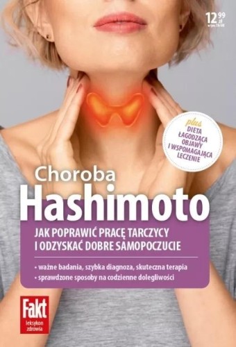 Hashimoto, praca zbiorowa