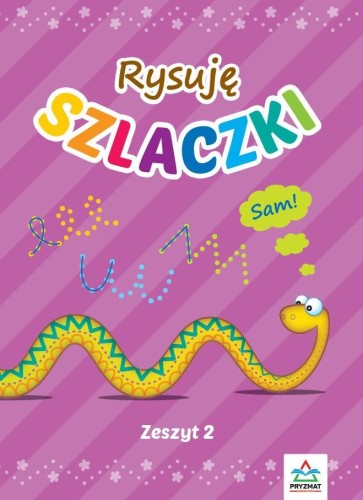 Rysuję szlaczki z.2, Bartłomiej Filous