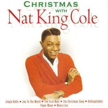 Christmas with Nat King Cole CD, Nat King Cole