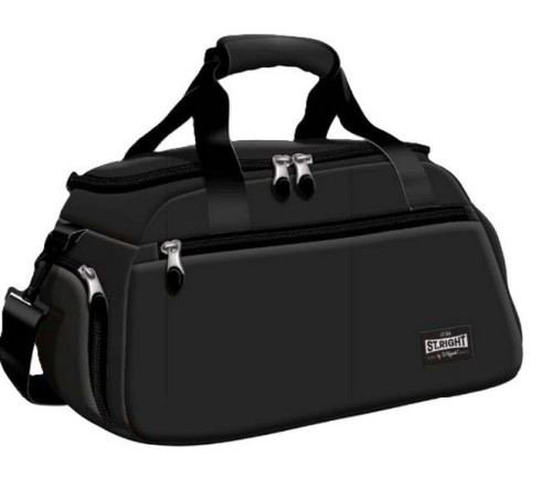 Torba sportowa SB9 St.Black Vintage