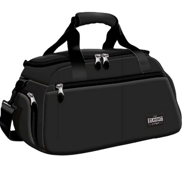 Torba sportowa SB9 St.Black Vintage