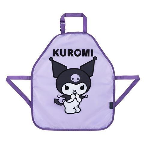 Fartuszek Kuromi Violet