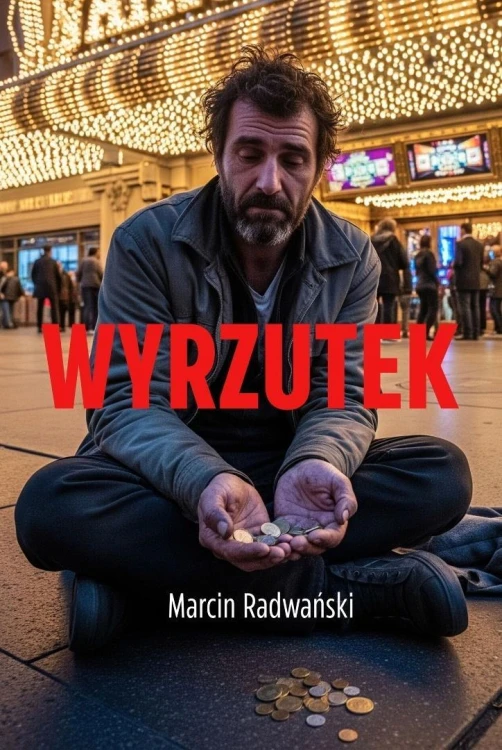 Wyrzutek, Marcin Radwański