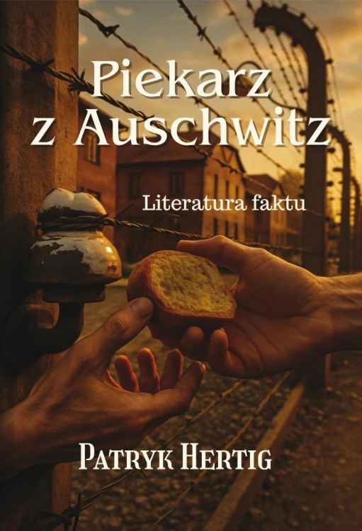 Piekarz z Auschwitz. Literatura faktu