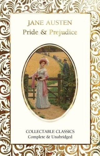 Duma i uprzedzenie /Pride and Prejudice w.ang TW