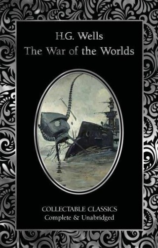 Wojna Światów/The War of the Worlds w.ang TW
