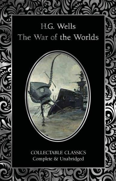 Wojna Światów/The War of the Worlds w.ang TW