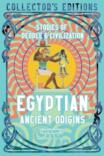 Początki Starożytnego Egiptu/Egyptian Ancient...