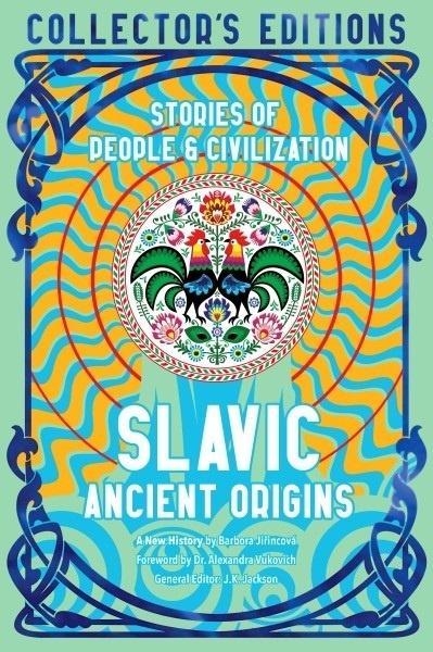 Początki Starożytnych Słowian/Slavic Ancient...