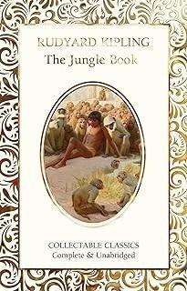 Księga dżungli/The Jungle Book w.ang TW
