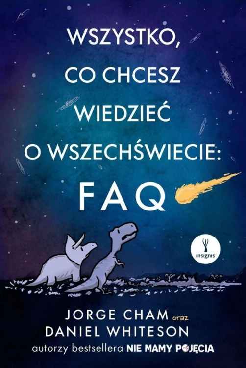 Wszystko, co chcesz wiedzieć o wszechświecie: FAQ