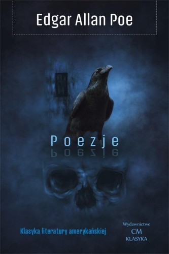 Poezje, Edgar Allan Poe