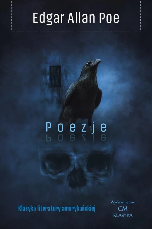 Poezje, Edgar Allan Poe