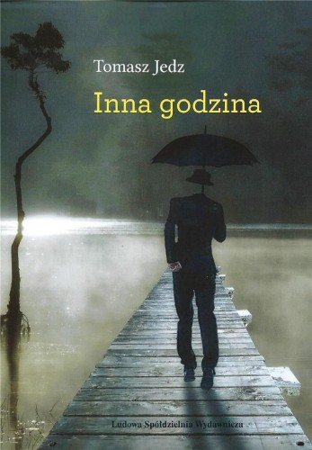 Inna godzina, Tomasz Jedz