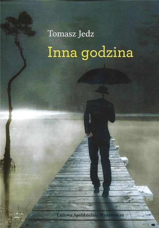Inna godzina, Tomasz Jedz