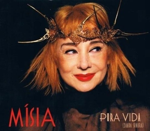 Pura Vida (Banda Sonora) CD