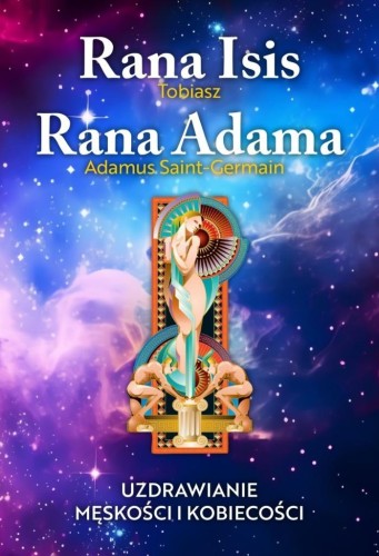 Rana Isis Rana Adama