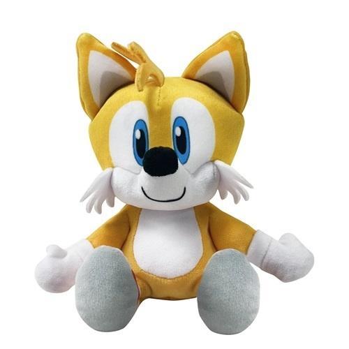 Beanie Babies LicSonic Tail 15cm, TY