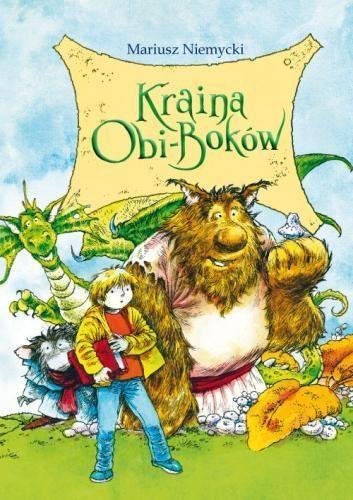 Kraina Obi-Boków, Mariusz Niemycki