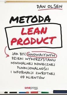 Metoda Lean Product, Dan Olsen